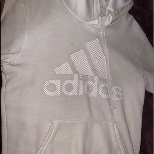 Adidas jacket